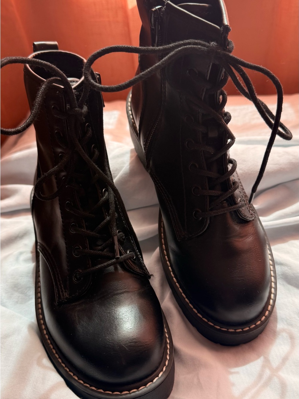Madden Girl boots